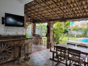 Casa em Itaipuaçu